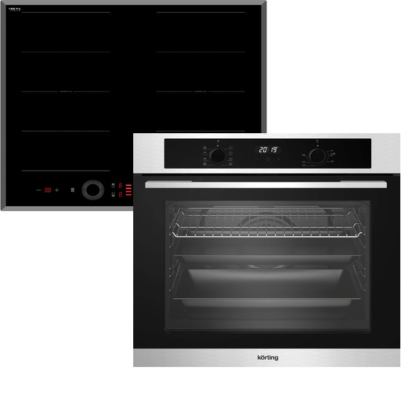 KORTING HIB 68700 B QUADRO + OKB 691 CSX