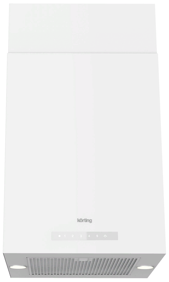 Korting KHA 45970 W Cube