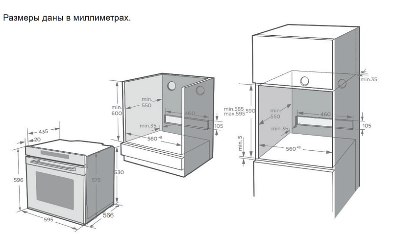 Korting OKB 1310 GSCW