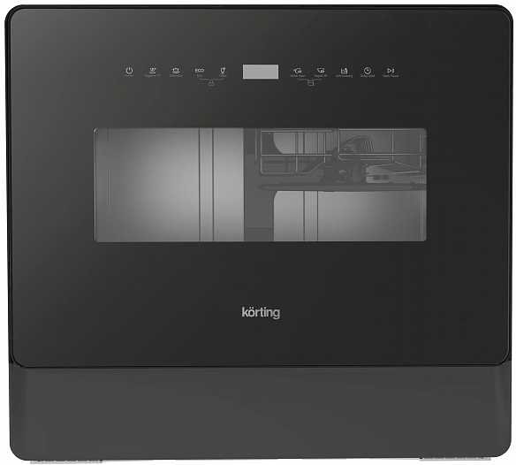 Korting KDF 26630 GN