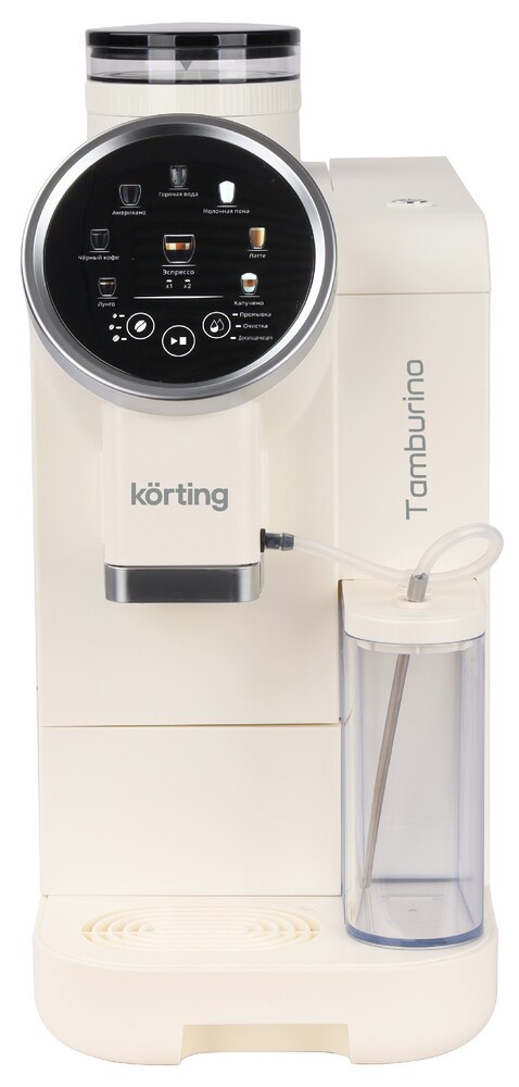 Korting KACM 2028 W Tamburino