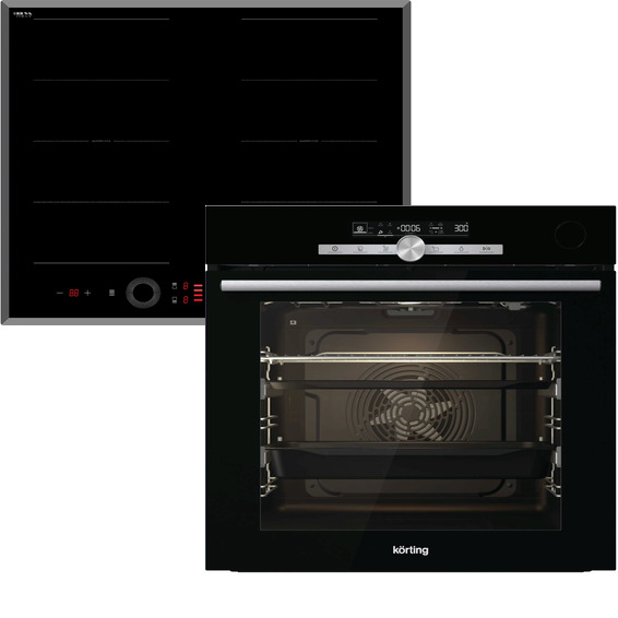 KORTING HIB 68700 B QUADRO + OKB 9982 EN ST