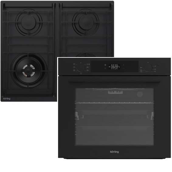 KORTING HG 6235 CTN + OKB 6071 CN