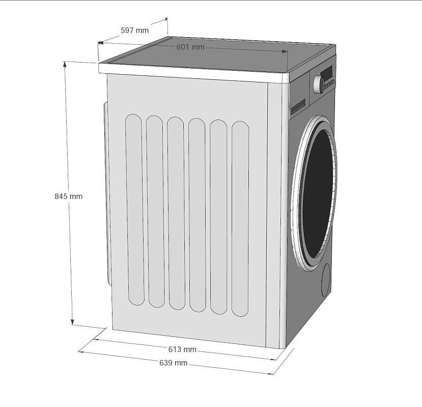 Korting KD 60HP109 N