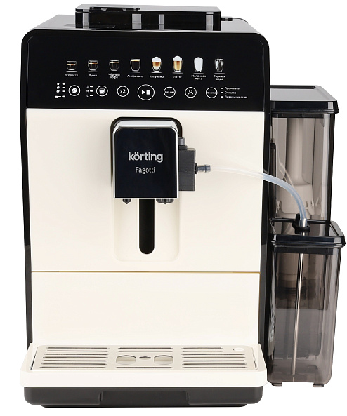 Korting KACM 2026 W Fagotti