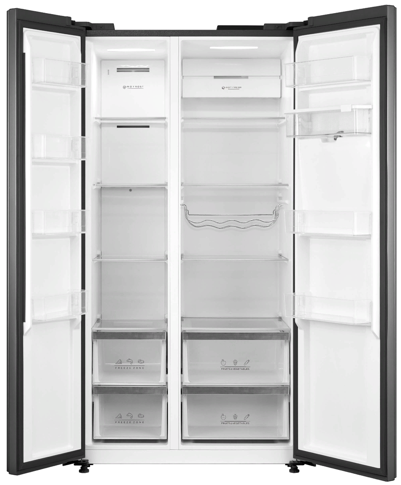 Korting KNFS 95780 W XN