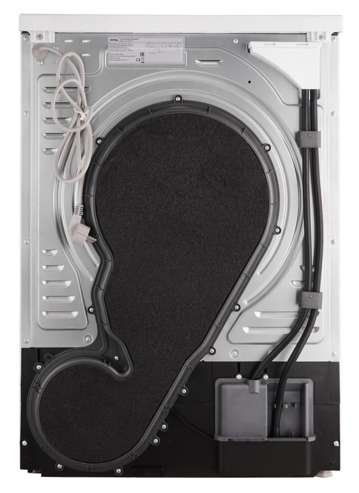 Korting KD 69IHP10