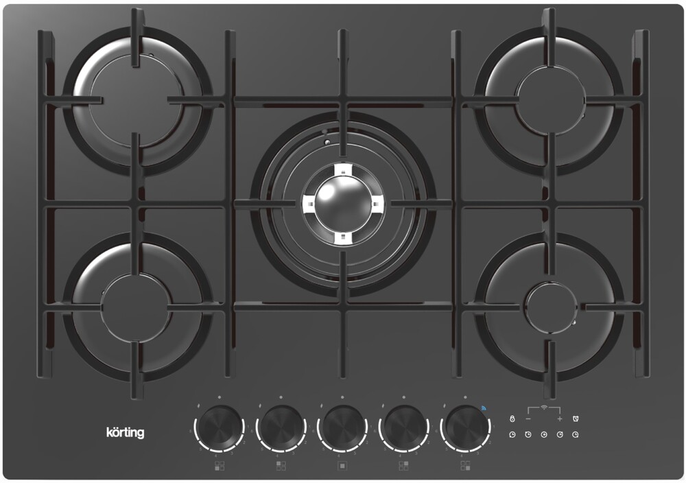 Korting HGG 7447 ICPTN