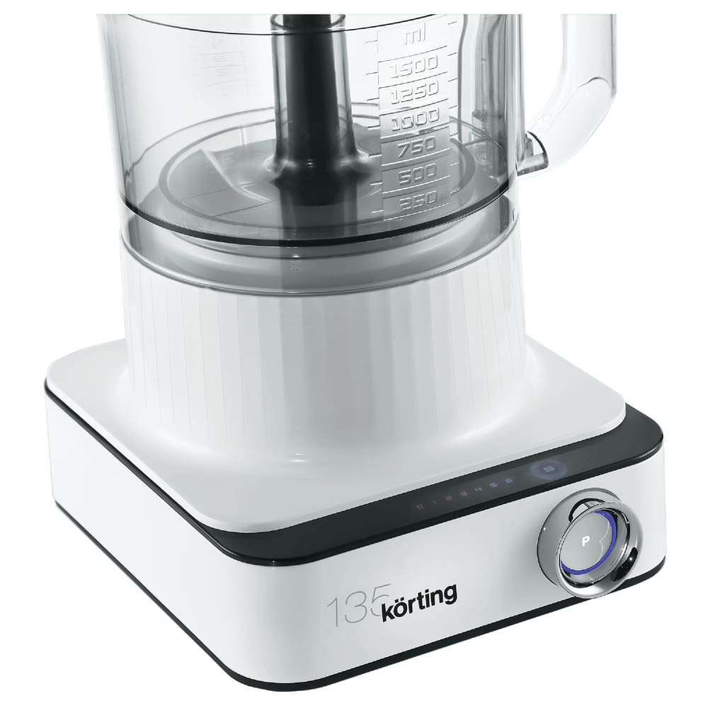 Korting KFP 0203 W 135