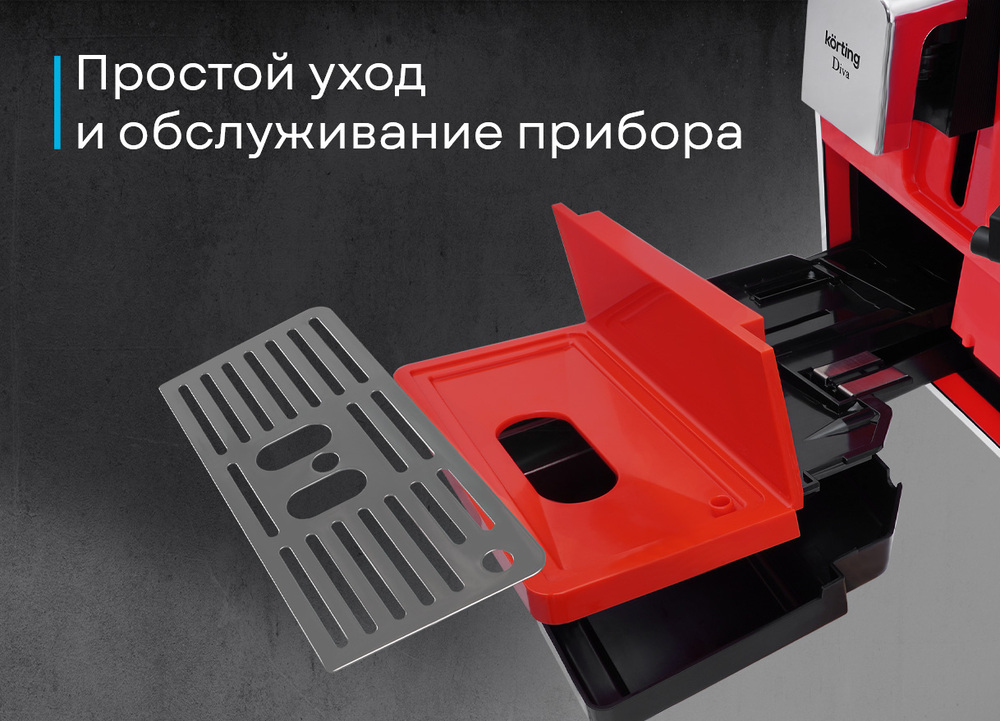 Korting KACM 2005 Diva