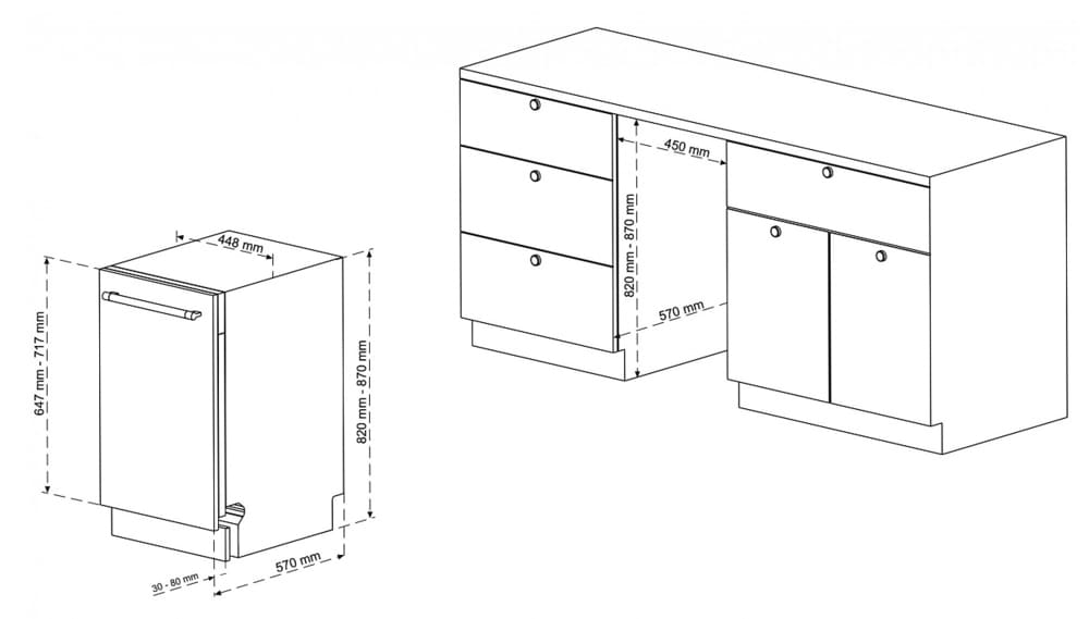 Korting KDI 45488