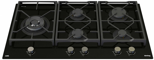 Korting HGG 9987 CTN FLC