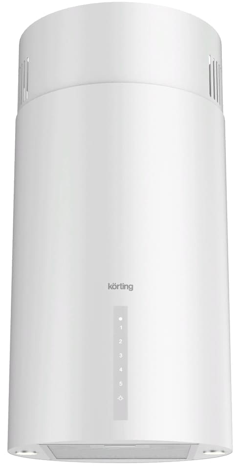 Korting KHA 39970 W Cylinder