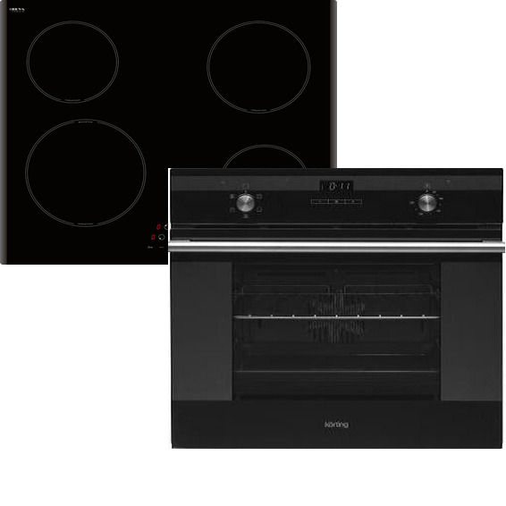 KORTING HI 64013 B + OKB 760 FN