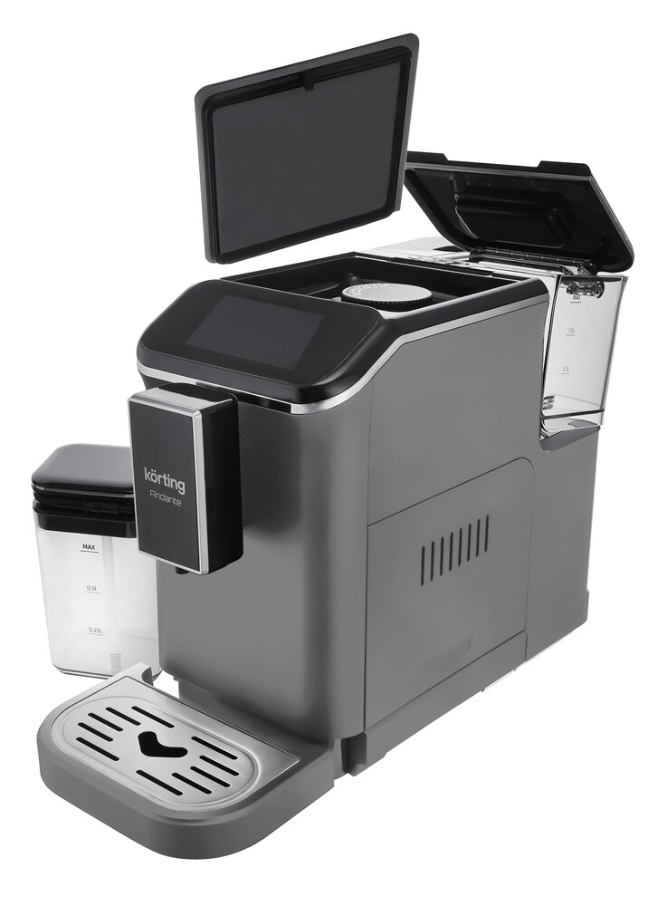 Korting KACM 2003 Andante