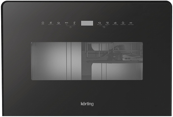 Korting KDF 26630 GN