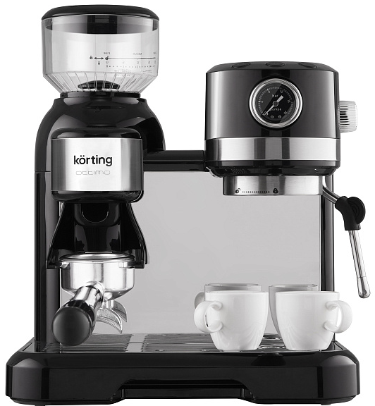 Korting KCM 1015 N Ottimo