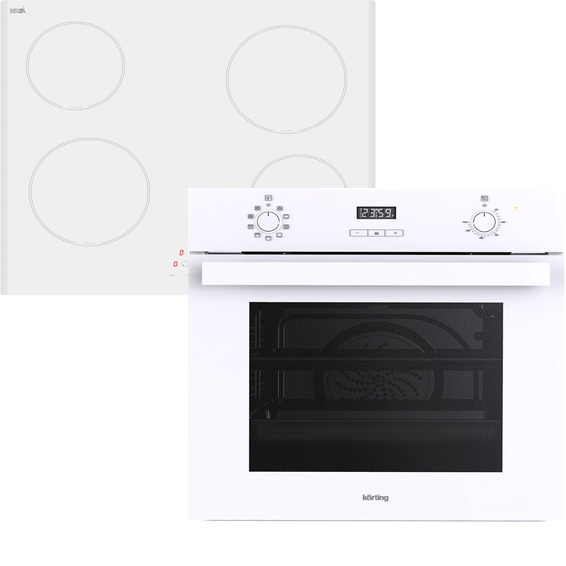 KORTING HK 60003 BW + OKB 591 CSGW