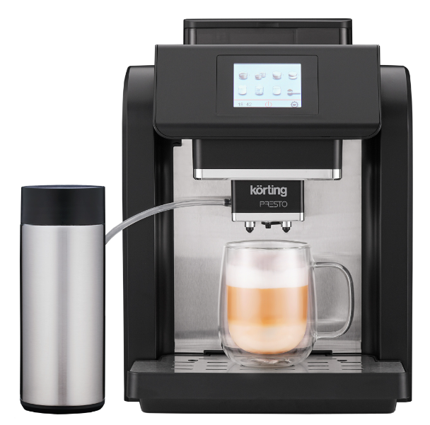 Korting KACM 2009 Presto