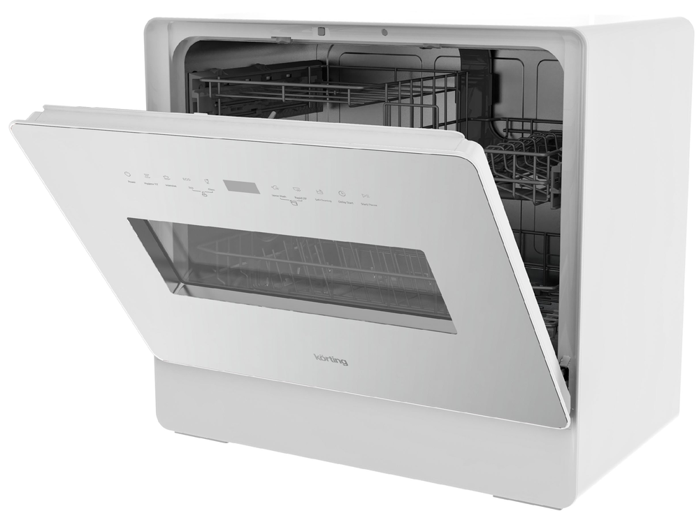 Korting KDF 26630 GW