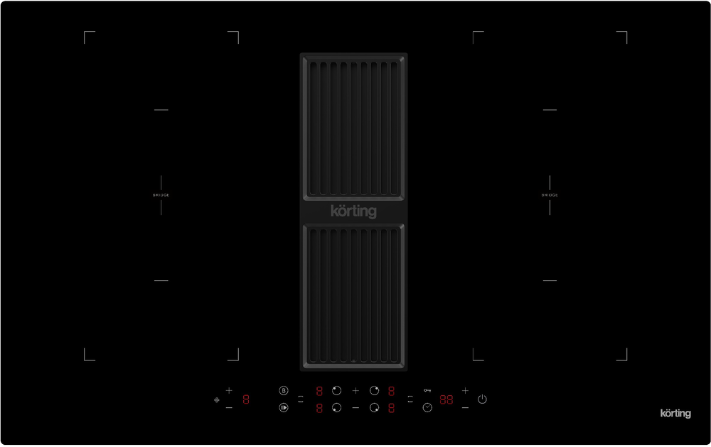 Korting HIBH 84980 NB
