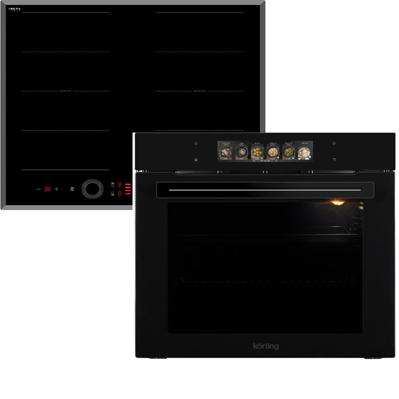 KORTING HIB 68700 B QUADRO + OKB 9261 CPGN
