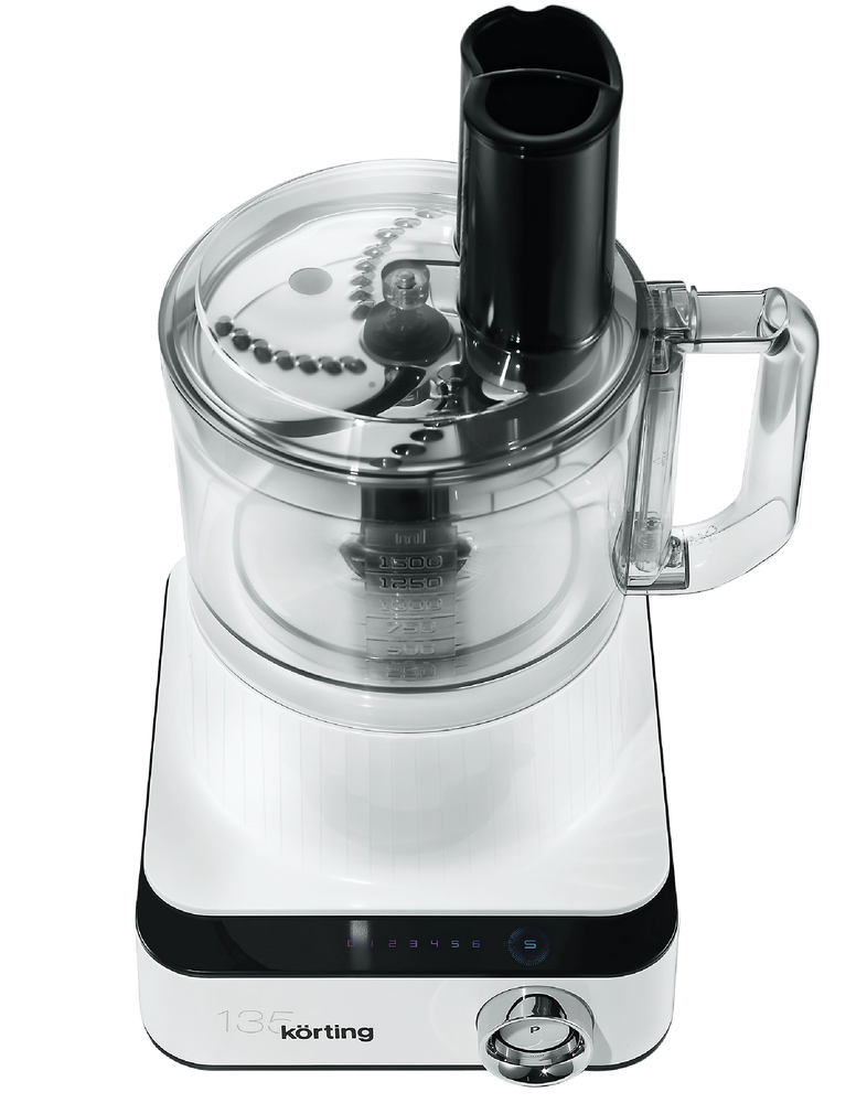 Korting KFP 0203 W 135