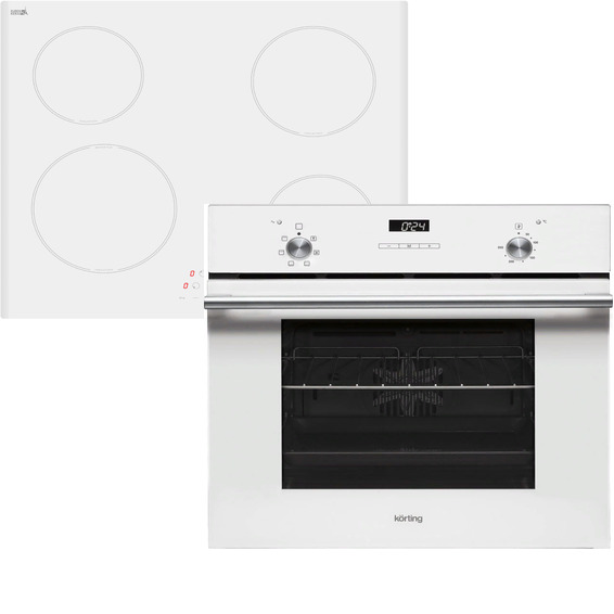 KORTING HI 64013 BW + OKB 760 FW