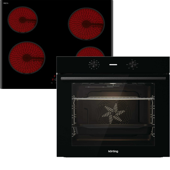 KORTING HK 60003 B + OKB 2820 EN