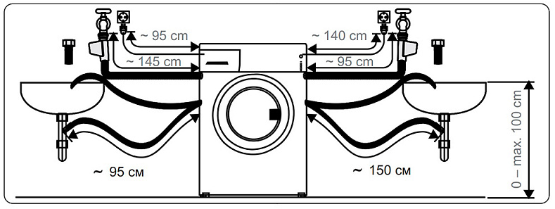 Korting KWD 58IL14106