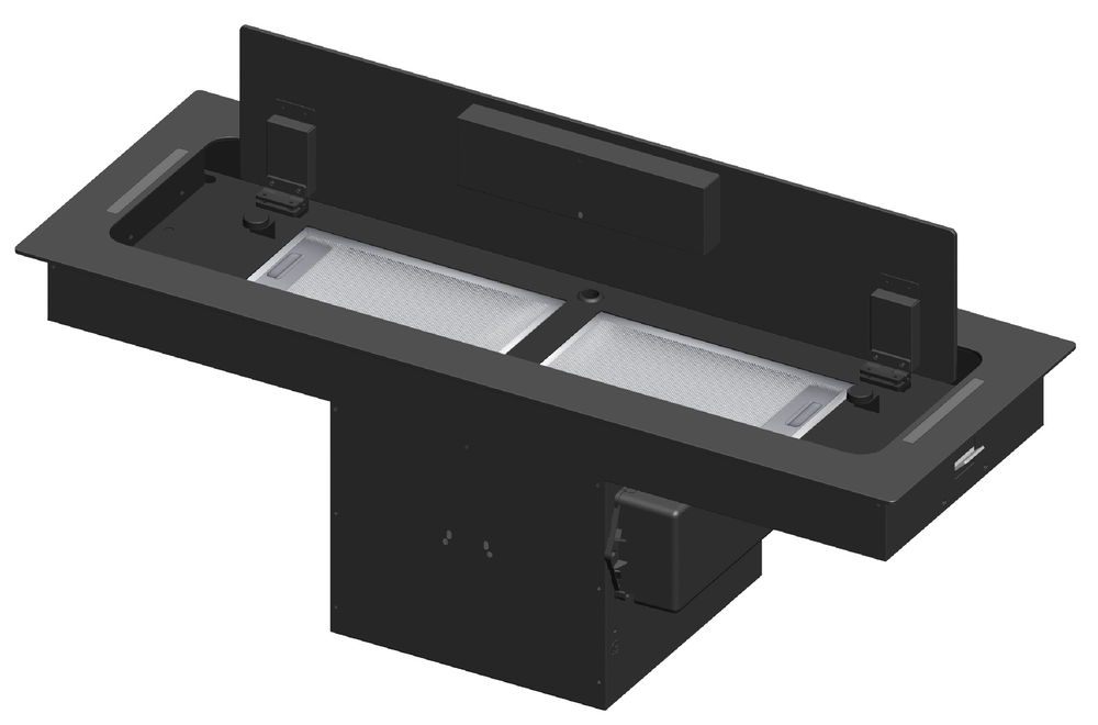 Korting KHI 9099 ICGN