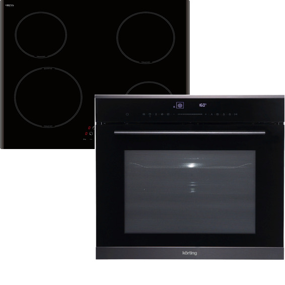 KORTING HI 64013 B + OKB 1340 GNBX MW
