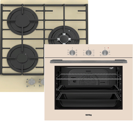 Korting HGG 4825 CTB