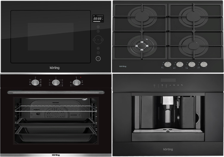 KORTING HGG 6722 CTN + OKB 370 CMX + KMI 825 TGN + KCM 9200 BG