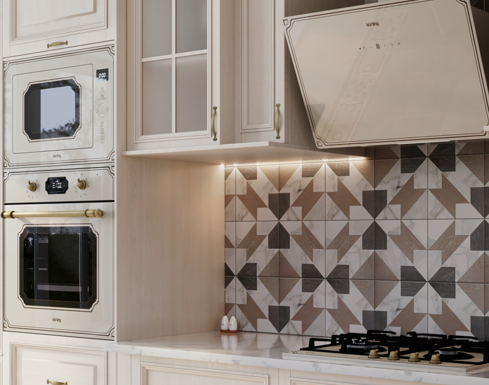 Korting OKB 4911 CRGB