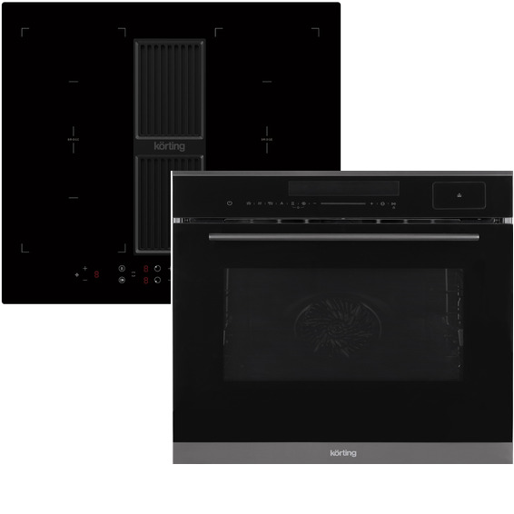 KORTING HIBH 68980 NB + OKB 1350 S GNBX STEAM