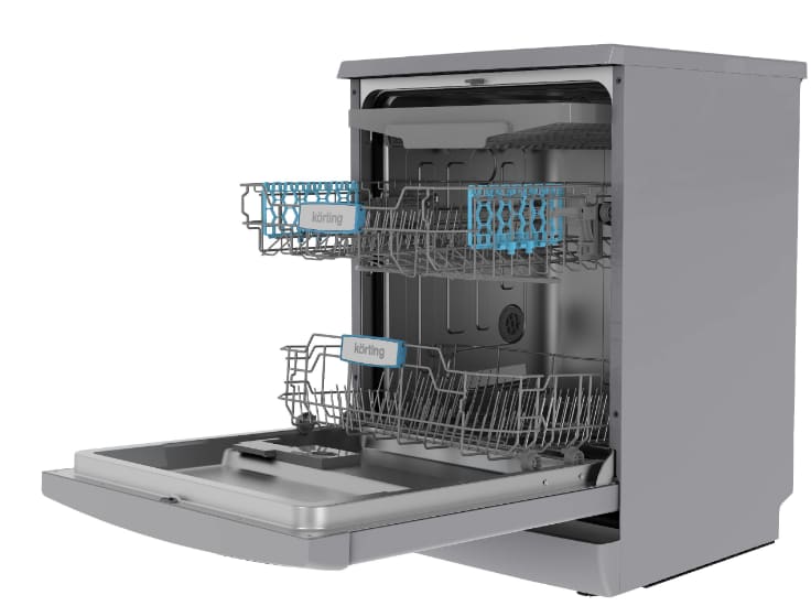 Korting KDF 60578 S