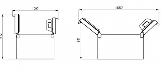Korting KNFS 91797 GN