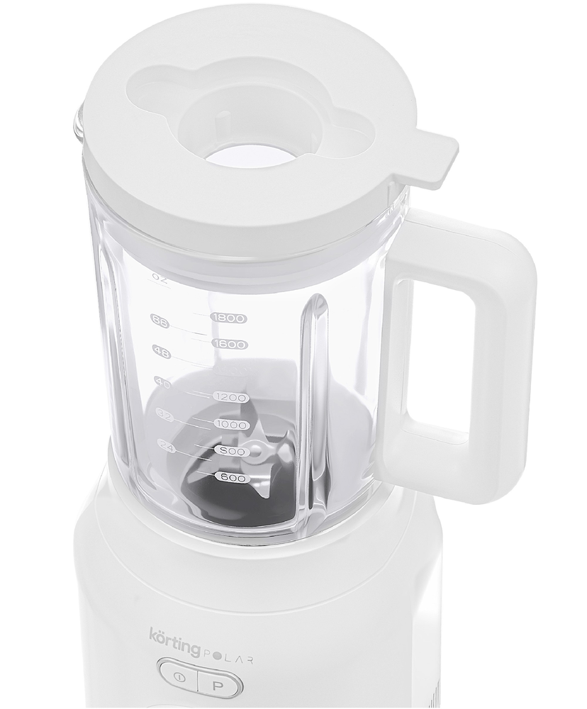 Korting KTB 0704 Polar