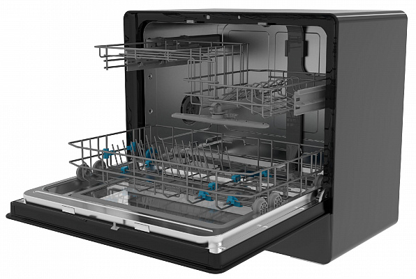 Korting KDF 26630 GN