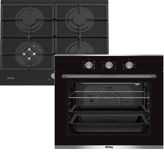 KORTING HGG 6722 CTN + OKB 370 CMX