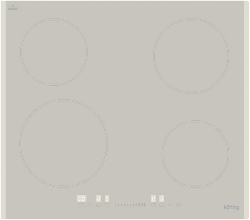 Korting HI 64560 BCH