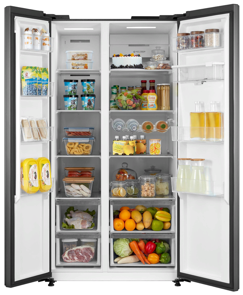 Korting KNFS 95780 W XN