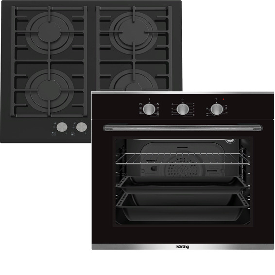 KORTING HGG 6805 CN + OKB 370 CMX