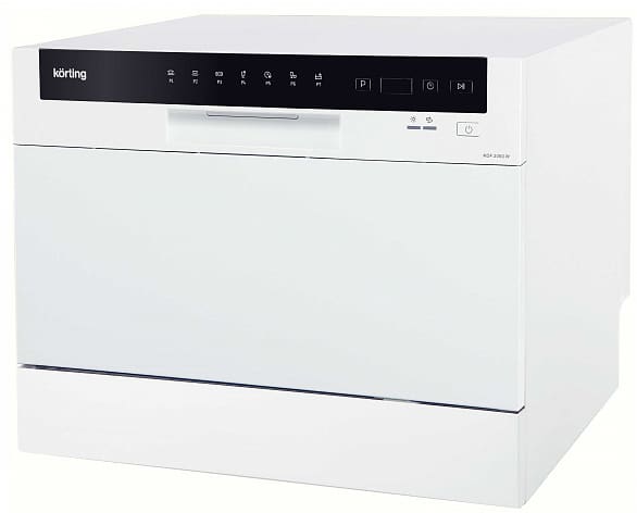 Korting KDF 2050 W