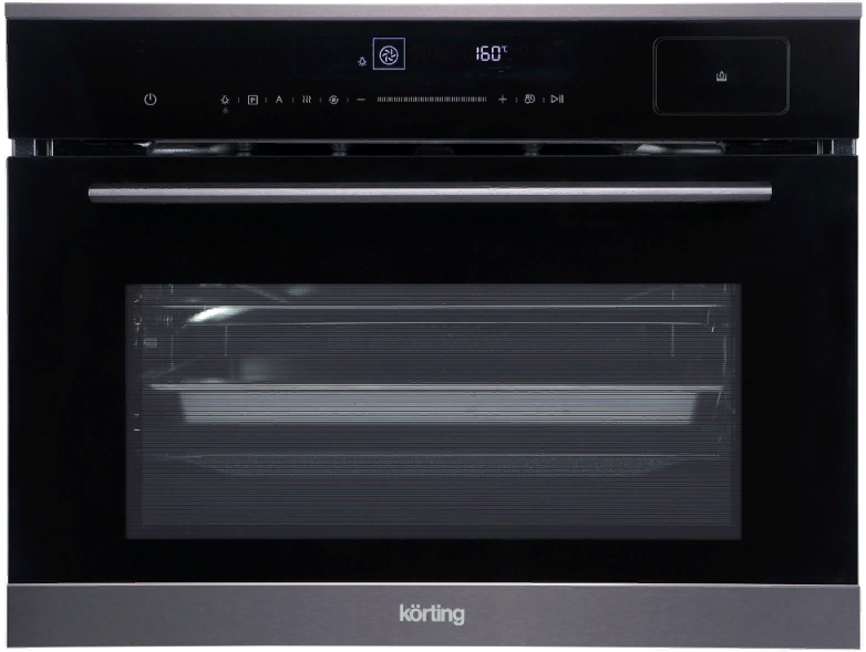 Korting OKB 3450 GNBX Steam