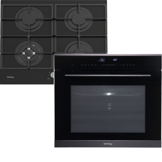KORTING HGG 6722 CTN + OKB 1340 GNBX MW