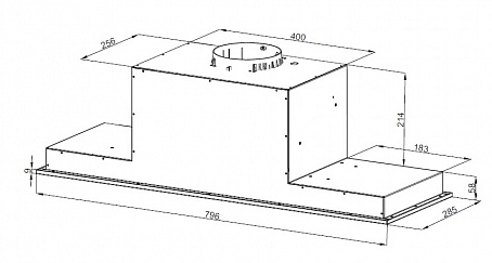 Korting KHI 9777 GN