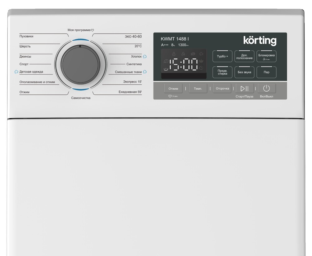 Korting KWMT 1488 I