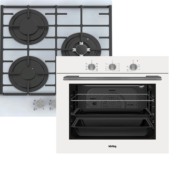 Korting HGG 4825 CTW